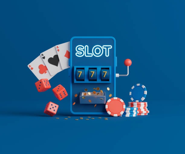 Result notification and payout display