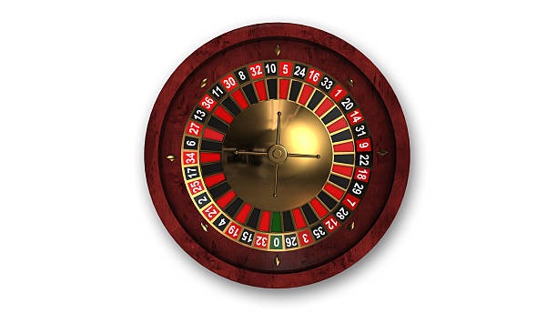 Ikan Jackpot reel layout with fish symbols and fishing-themed icons on fat4d login